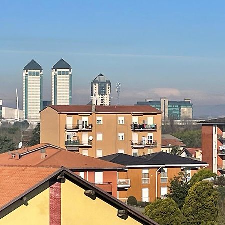 הוילה Burago di Molgora Burago Flat מראה חיצוני תמונה