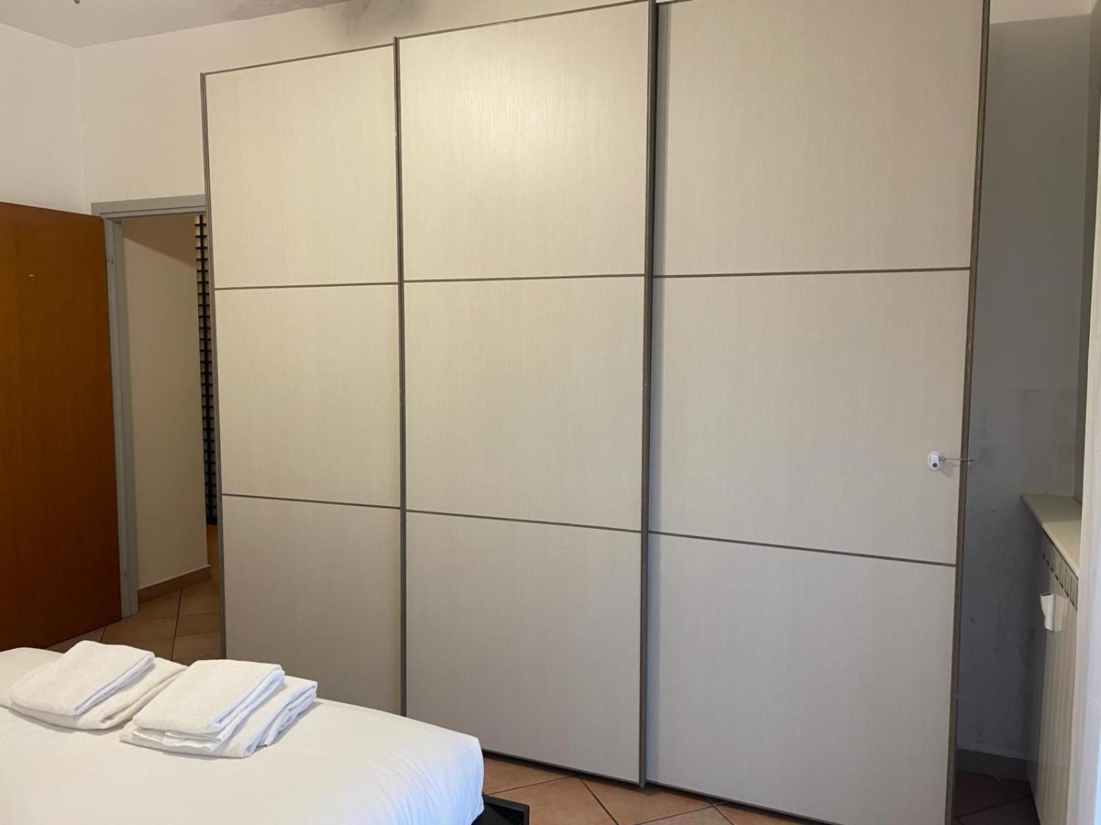 הוילה Burago di Molgora Burago Flat מראה חיצוני תמונה
